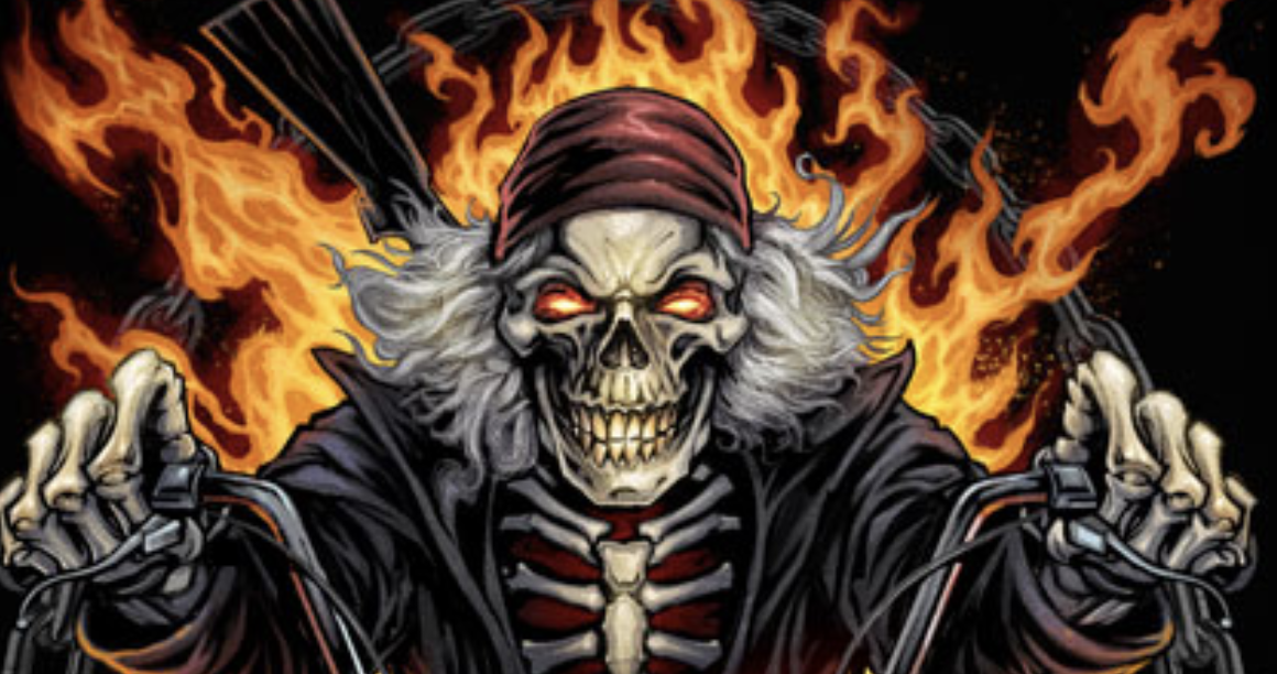 Germany: AfD Leader Goes to Trial for Retarded Reason